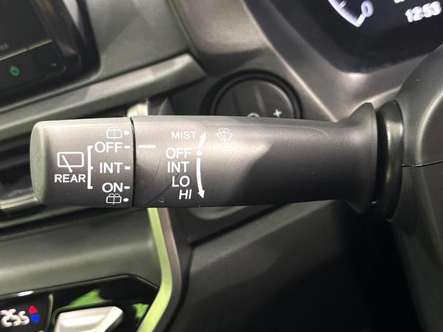 WR-V Z+ 純正8型ナビ バックカメラ ホンダセンシング アダプティブクルーズコントロール スマートキー LEDヘッド&フォグランプ Bluetooth再生 ハーフレザーシート 純正17インチアルミ 禁煙車(40枚目)