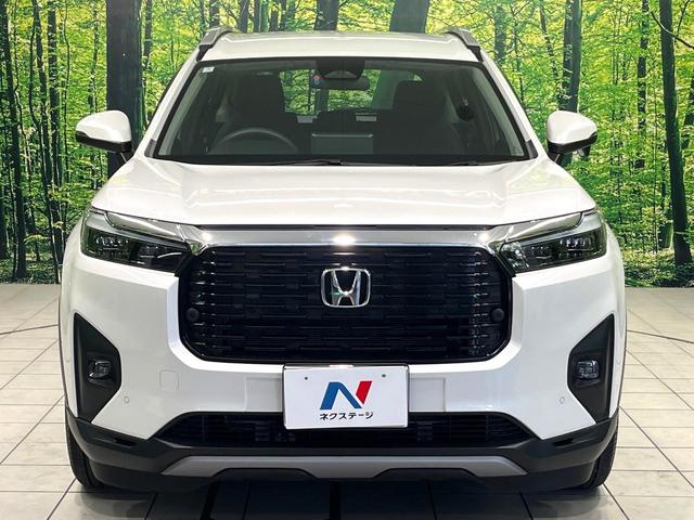 WR-V Z+ 純正8型ナビ バックカメラ ホンダセンシング アダプティブクルーズコントロール スマートキー LEDヘッド&フォグランプ Bluetooth再生 ハーフレザーシート 純正17インチアルミ 禁煙車(52枚目)