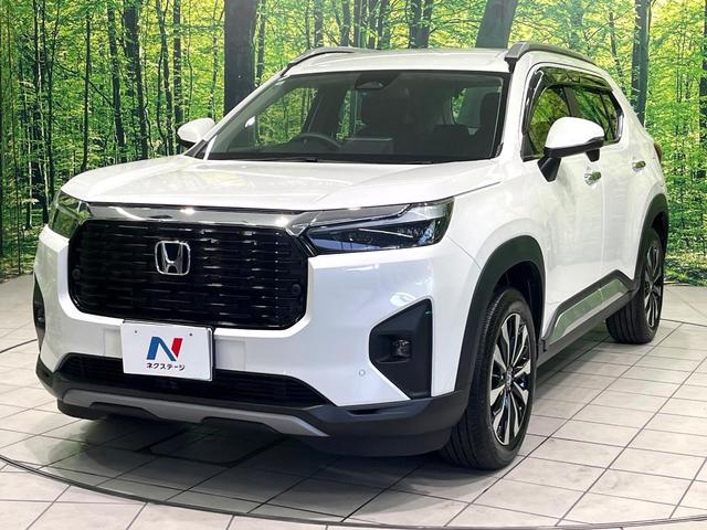 WR-V Z+ 純正8型ナビ バックカメラ ホンダセンシング アダプティブクルーズコントロール スマートキー LEDヘッド&フォグランプ Bluetooth再生 ハーフレザーシート 純正17インチアルミ 禁煙車(53枚目)