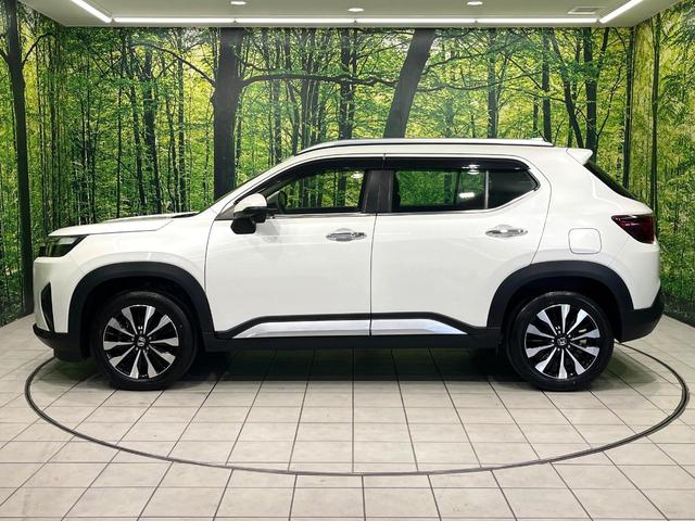 WR-V Z+ 純正8型ナビ バックカメラ ホンダセンシング アダプティブクルーズコントロール スマートキー LEDヘッド&フォグランプ Bluetooth再生 ハーフレザーシート 純正17インチアルミ 禁煙車(54枚目)