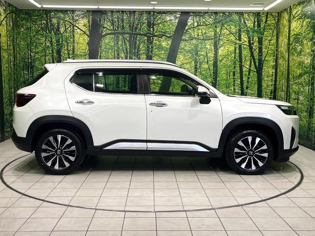 WR-V Z+ 純正8型ナビ バックカメラ ホンダセンシング アダプティブクルーズコントロール スマートキー LEDヘッド&フォグランプ Bluetooth再生 ハーフレザーシート 純正17インチアルミ 禁煙車(57枚目)