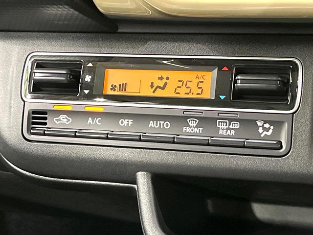 ハスラー ハイブリッドG 禁煙車 デュアルカメラブレーキサポート 前席シートヒーター LEDヘッド アイドリングストップ オートエアコン 電動格納ミラー スマートキー パワーウィンドウ プライバシーガラス(6枚目)