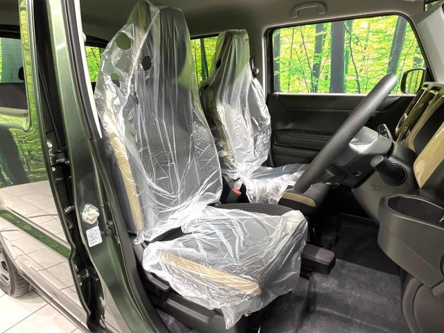 ハスラー ハイブリッドG 禁煙車 デュアルカメラブレーキサポート 前席シートヒーター LEDヘッド アイドリングストップ オートエアコン 電動格納ミラー スマートキー パワーウィンドウ プライバシーガラス(8枚目)