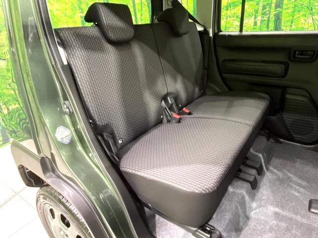 ハスラー ハイブリッドG 禁煙車 デュアルカメラブレーキサポート 前席シートヒーター LEDヘッド アイドリングストップ オートエアコン 電動格納ミラー スマートキー パワーウィンドウ プライバシーガラス(9枚目)