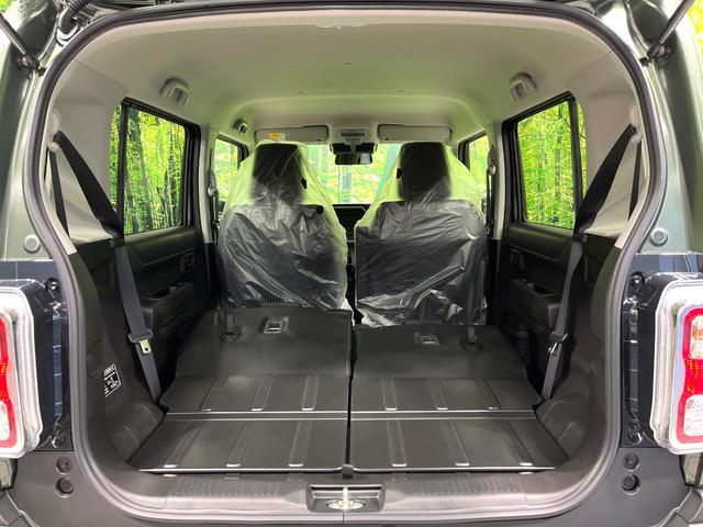 ハスラー ハイブリッドG 禁煙車 デュアルカメラブレーキサポート 前席シートヒーター LEDヘッド アイドリングストップ オートエアコン 電動格納ミラー スマートキー パワーウィンドウ プライバシーガラス(10枚目)