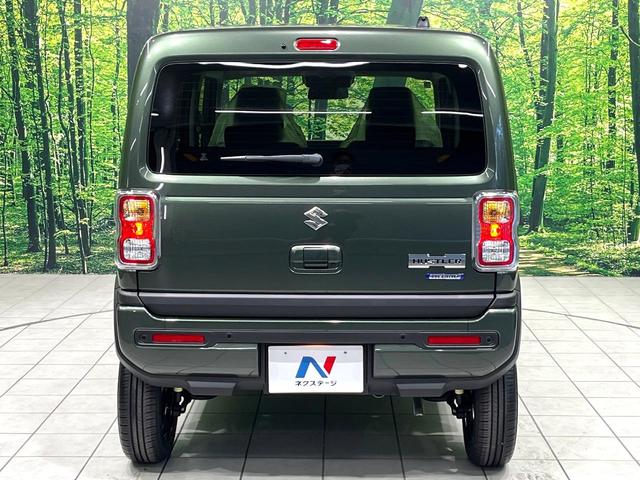 ハスラー ハイブリッドG 禁煙車 デュアルカメラブレーキサポート 前席シートヒーター LEDヘッド アイドリングストップ オートエアコン 電動格納ミラー スマートキー パワーウィンドウ プライバシーガラス(15枚目)