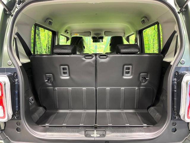 ハスラー ハイブリッドG 禁煙車 デュアルカメラブレーキサポート 前席シートヒーター LEDヘッド アイドリングストップ オートエアコン 電動格納ミラー スマートキー パワーウィンドウ プライバシーガラス(28枚目)