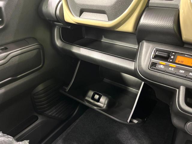 ハスラー ハイブリッドG 禁煙車 デュアルカメラブレーキサポート 前席シートヒーター LEDヘッド アイドリングストップ オートエアコン 電動格納ミラー スマートキー パワーウィンドウ プライバシーガラス(33枚目)