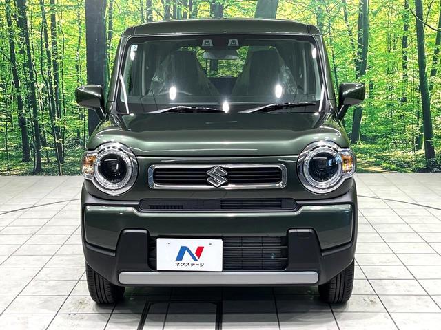 ハスラー ハイブリッドG 禁煙車 デュアルカメラブレーキサポート 前席シートヒーター LEDヘッド アイドリングストップ オートエアコン 電動格納ミラー スマートキー パワーウィンドウ プライバシーガラス(45枚目)