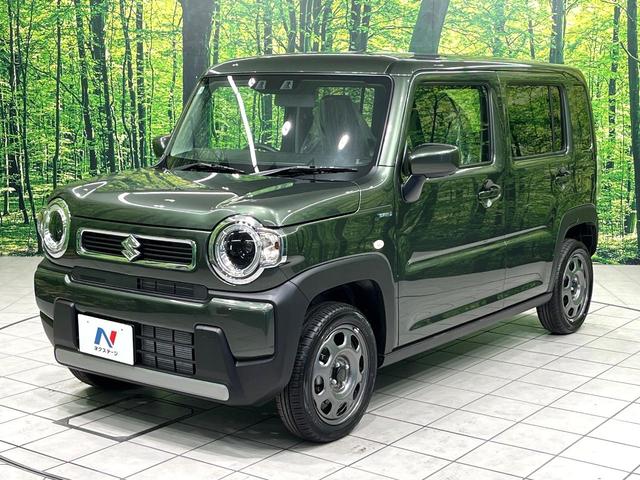 ハスラー ハイブリッドG 禁煙車 デュアルカメラブレーキサポート 前席シートヒーター LEDヘッド アイドリングストップ オートエアコン 電動格納ミラー スマートキー パワーウィンドウ プライバシーガラス(46枚目)