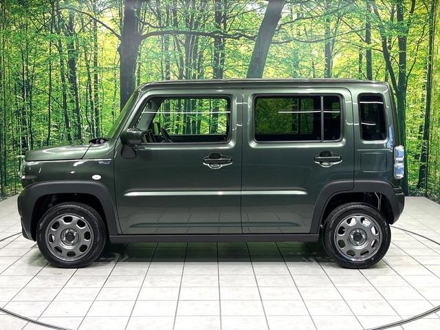 ハスラー ハイブリッドG 禁煙車 デュアルカメラブレーキサポート 前席シートヒーター LEDヘッド アイドリングストップ オートエアコン 電動格納ミラー スマートキー パワーウィンドウ プライバシーガラス(47枚目)