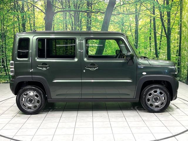 ハスラー ハイブリッドG 禁煙車 デュアルカメラブレーキサポート 前席シートヒーター LEDヘッド アイドリングストップ オートエアコン 電動格納ミラー スマートキー パワーウィンドウ プライバシーガラス(50枚目)