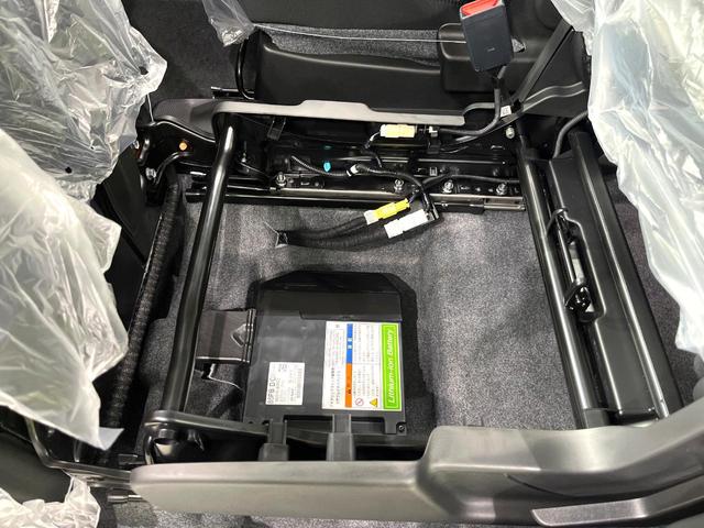 ハスラー ハイブリッドG 禁煙車 デュアルカメラブレーキサポート 前席シートヒーター LEDヘッド アイドリングストップ オートエアコン 電動格納ミラー スマートキー パワーウィンドウ プライバシーガラス(56枚目)