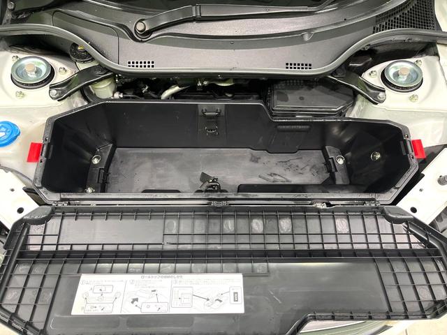 S660 α MT バックカメラ クルーズコントロール LEDヘッドランプ HDMI・USBジャック スマートキー オートエアコン オートライト ETC ドライブレコーダー 純正15インチアルミ 禁煙車(9枚目)