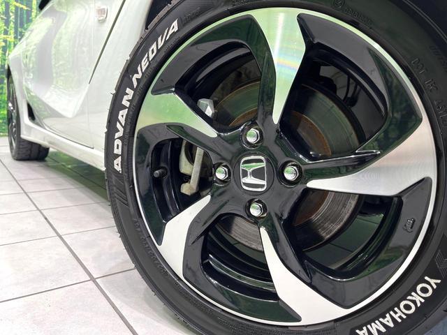 S660 α MT バックカメラ クルーズコントロール LEDヘッドランプ HDMI・USBジャック スマートキー オートエアコン オートライト ETC ドライブレコーダー 純正15インチアルミ 禁煙車(12枚目)