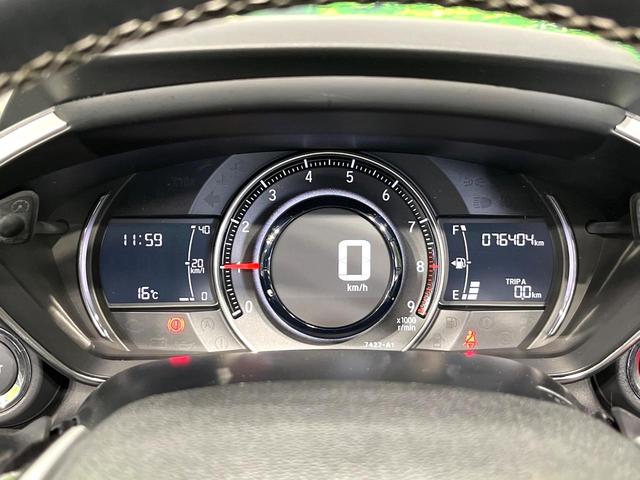 S660 α MT バックカメラ クルーズコントロール LEDヘッドランプ HDMI・USBジャック スマートキー オートエアコン オートライト ETC ドライブレコーダー 純正15インチアルミ 禁煙車(25枚目)