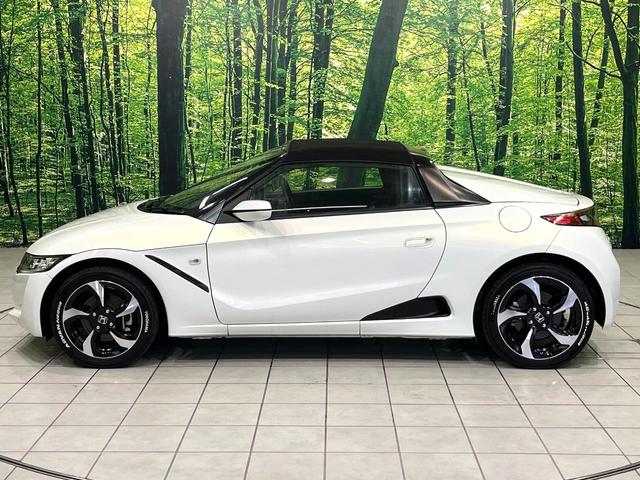 S660 α MT バックカメラ クルーズコントロール LEDヘッドランプ HDMI・USBジャック スマートキー オートエアコン オートライト ETC ドライブレコーダー 純正15インチアルミ 禁煙車(50枚目)