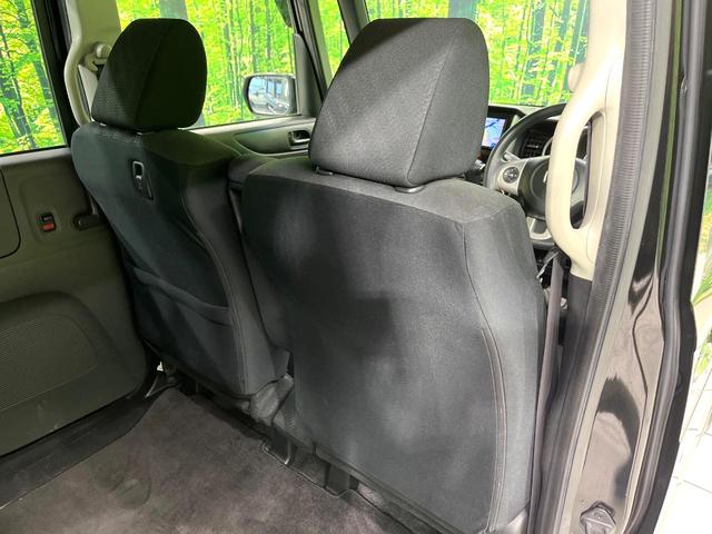 N-BOX G SSパッケージ SDナビ バックカメラ 両側電動スライドドア スマートキー HIDヘッドランプ オートライト ETC オートエアコン アイドリングストップ チップアップシート アームレスト 純正14インチアルミ(32枚目)