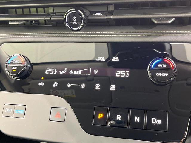 セレナ ｅ－パワー　ハイウェイスターＶ　登録済未使用車　純正１２．３型ナビ　アラウンドビューモニター　後方車輛検知　プロパイロット　インテリジェントエマージェンシーブレーキ　両側電動スライドドア　デジタルインナーミラー　ＥＴＣ２．０（33枚目）