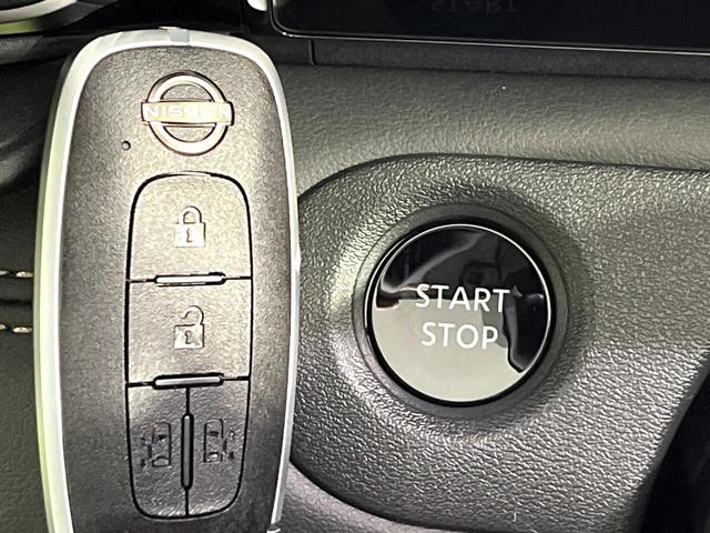 セレナ ｅ－パワー　ハイウェイスターＶ　登録済未使用車　純正１２．３型ナビ　アラウンドビューモニター　後方車輛検知　プロパイロット　インテリジェントエマージェンシーブレーキ　両側電動スライドドア　デジタルインナーミラー　ＥＴＣ２．０（35枚目）