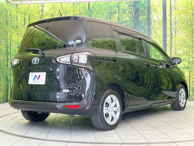 シエンタ ハイブリッド　Ｇ　セーフティーエディション　純正ＳＤナビ　７人乗り　全周囲カメラ　衝突軽減　両側パワスラ　禁煙車　ＥＴＣ　ドラレコ　シートヒーター　クルコン　クリアランスソナー　オートハイビーム　ＬＥＤヘッドライト　Ｂｌｕｅｔｏｏｔｈ接続（18枚目）