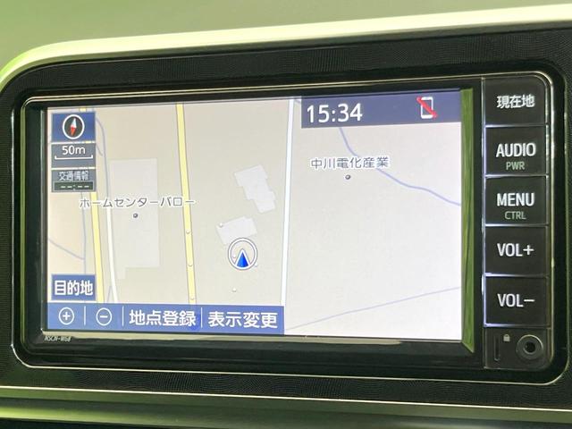 シエンタ ハイブリッド　Ｇ　セーフティーエディション　純正ＳＤナビ　７人乗り　全周囲カメラ　衝突軽減　両側パワスラ　禁煙車　ＥＴＣ　ドラレコ　シートヒーター　クルコン　クリアランスソナー　オートハイビーム　ＬＥＤヘッドライト　Ｂｌｕｅｔｏｏｔｈ接続（33枚目）