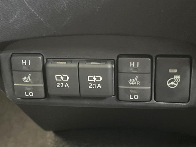 シエンタ ハイブリッド　Ｇ　セーフティーエディション　純正ＳＤナビ　７人乗り　全周囲カメラ　衝突軽減　両側パワスラ　禁煙車　ＥＴＣ　ドラレコ　シートヒーター　クルコン　クリアランスソナー　オートハイビーム　ＬＥＤヘッドライト　Ｂｌｕｅｔｏｏｔｈ接続（40枚目）