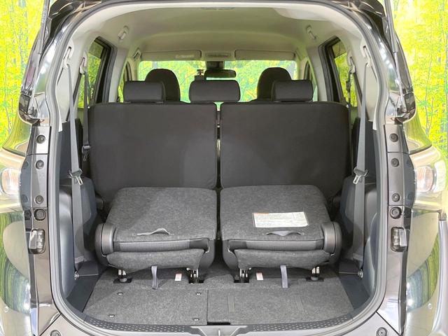 シエンタ ハイブリッド　Ｇ　セーフティーエディション　純正ＳＤナビ　７人乗り　全周囲カメラ　衝突軽減　両側パワスラ　禁煙車　ＥＴＣ　ドラレコ　シートヒーター　クルコン　クリアランスソナー　オートハイビーム　ＬＥＤヘッドライト　Ｂｌｕｅｔｏｏｔｈ接続（49枚目）