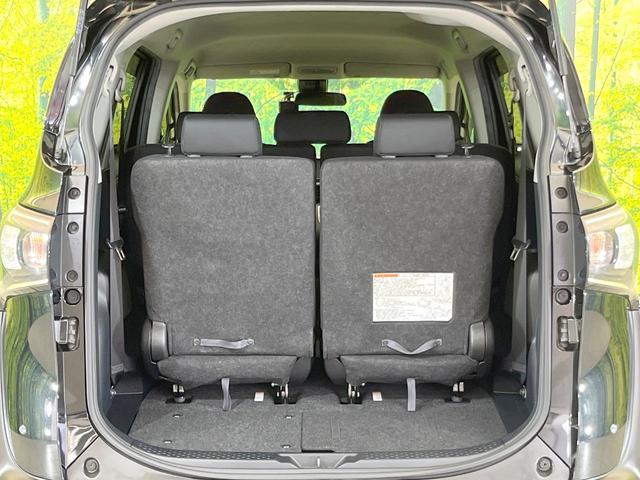 シエンタ ハイブリッド　Ｇ　セーフティーエディション　純正ＳＤナビ　７人乗り　全周囲カメラ　衝突軽減　両側パワスラ　禁煙車　ＥＴＣ　ドラレコ　シートヒーター　クルコン　クリアランスソナー　オートハイビーム　ＬＥＤヘッドライト　Ｂｌｕｅｔｏｏｔｈ接続（50枚目）