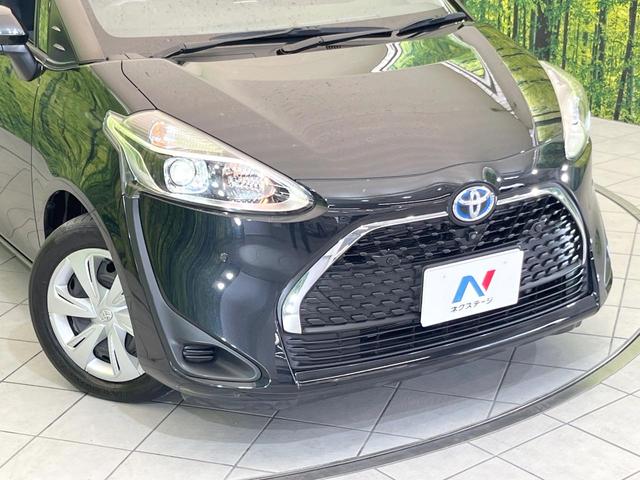 シエンタ ハイブリッド　Ｇ　セーフティーエディション　純正ＳＤナビ　７人乗り　全周囲カメラ　衝突軽減　両側パワスラ　禁煙車　ＥＴＣ　ドラレコ　シートヒーター　クルコン　クリアランスソナー　オートハイビーム　ＬＥＤヘッドライト　Ｂｌｕｅｔｏｏｔｈ接続（56枚目）