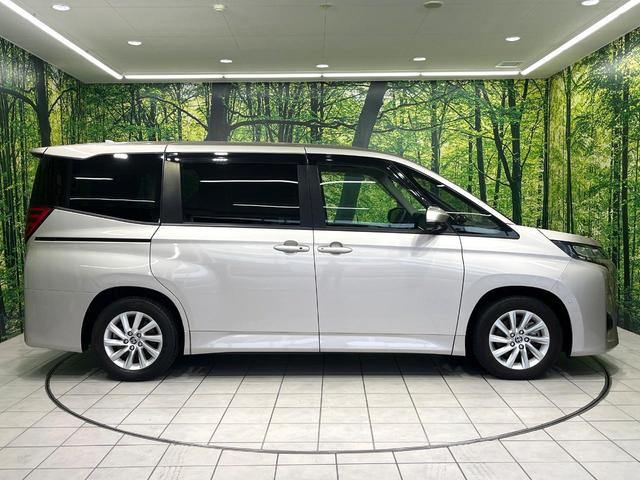 ノア G 純正10.5型ナビ 13.2型フリップダウンモニター 両側電動スライドドア セーフティセンス パノラミックビューモニター ユニバーサルステップ 前席シートヒーター ETC2.0 ドラレコ 禁煙車(75枚目)