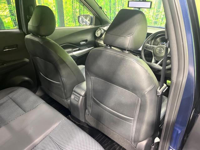 キックス X 純正9型ナビ アラウンドビューモニター インテリジェントエマージェンシーブレーキ デジタルインナーミラー プロパイロット 電動パーキングブレーキ 前席シートヒーター ETC ドライブレコーダー 禁煙車(36枚目)