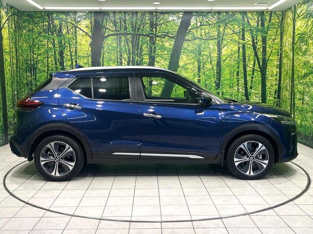 キックス X 純正9型ナビ アラウンドビューモニター インテリジェントエマージェンシーブレーキ デジタルインナーミラー プロパイロット 電動パーキングブレーキ 前席シートヒーター ETC ドライブレコーダー 禁煙車(64枚目)