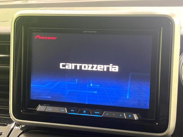 スペーシアカスタム ハイブリッドＸＳターボ　ＳＤナビ　バックカメラ　両側電動スライドドア　デュアルカメラブレーキサポート　シートヒーター　ＬＥＤヘッド　ＥＴＣ　ドライブレコーダー　アイドリングストップ　オートエアコン　スマートキー　禁煙車（3枚目）