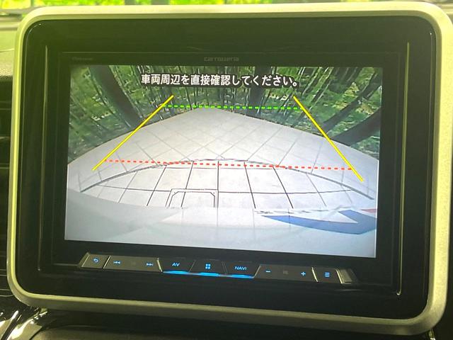 スペーシアカスタム ハイブリッドＸＳターボ　ＳＤナビ　バックカメラ　両側電動スライドドア　デュアルカメラブレーキサポート　シートヒーター　ＬＥＤヘッド　ＥＴＣ　ドライブレコーダー　アイドリングストップ　オートエアコン　スマートキー　禁煙車（4枚目）