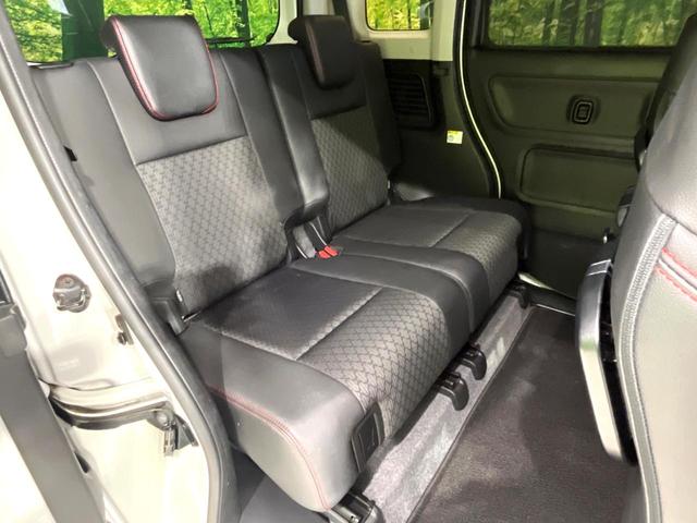 スペーシアカスタム ハイブリッドＸＳターボ　ＳＤナビ　バックカメラ　両側電動スライドドア　デュアルカメラブレーキサポート　シートヒーター　ＬＥＤヘッド　ＥＴＣ　ドライブレコーダー　アイドリングストップ　オートエアコン　スマートキー　禁煙車（9枚目）