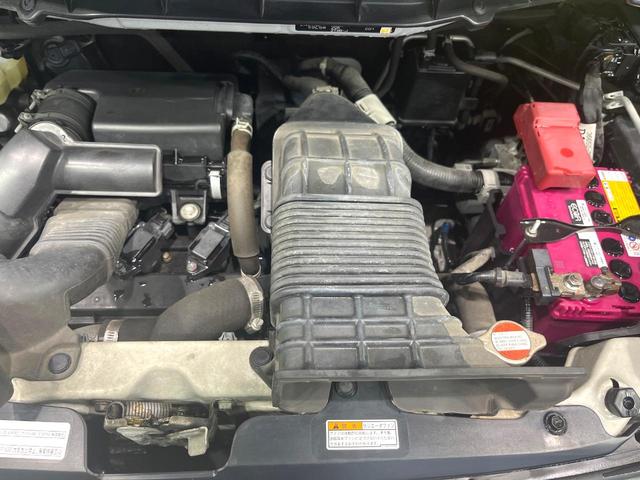 スペーシアカスタム ハイブリッドＸＳターボ　ＳＤナビ　バックカメラ　両側電動スライドドア　デュアルカメラブレーキサポート　シートヒーター　ＬＥＤヘッド　ＥＴＣ　ドライブレコーダー　アイドリングストップ　オートエアコン　スマートキー　禁煙車（18枚目）