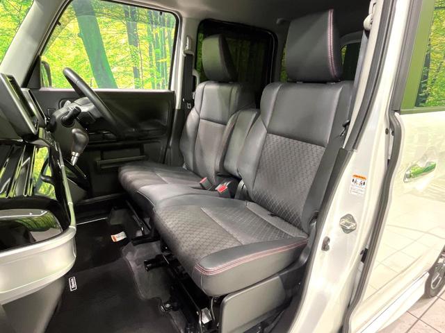 スペーシアカスタム ハイブリッドＸＳターボ　ＳＤナビ　バックカメラ　両側電動スライドドア　デュアルカメラブレーキサポート　シートヒーター　ＬＥＤヘッド　ＥＴＣ　ドライブレコーダー　アイドリングストップ　オートエアコン　スマートキー　禁煙車（36枚目）