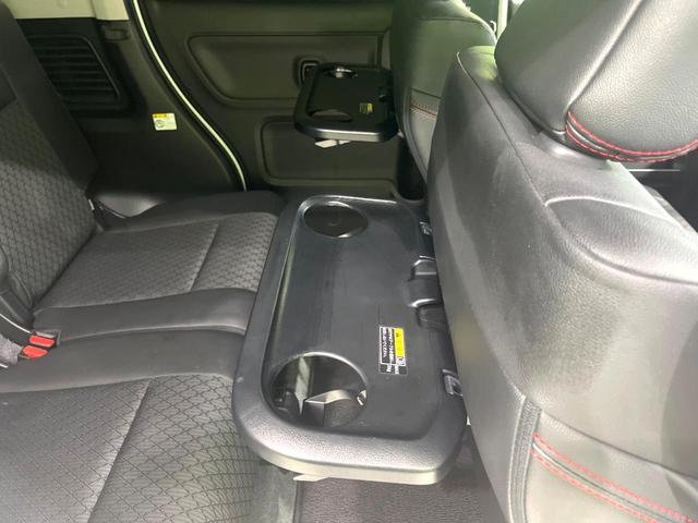 スペーシアカスタム ハイブリッドＸＳターボ　ＳＤナビ　バックカメラ　両側電動スライドドア　デュアルカメラブレーキサポート　シートヒーター　ＬＥＤヘッド　ＥＴＣ　ドライブレコーダー　アイドリングストップ　オートエアコン　スマートキー　禁煙車（38枚目）