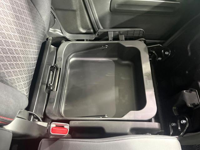 スペーシアカスタム ハイブリッドＸＳターボ　ＳＤナビ　バックカメラ　両側電動スライドドア　デュアルカメラブレーキサポート　シートヒーター　ＬＥＤヘッド　ＥＴＣ　ドライブレコーダー　アイドリングストップ　オートエアコン　スマートキー　禁煙車（48枚目）