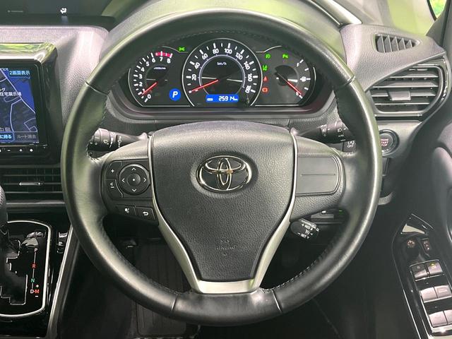 ヴォクシー ZS 煌III BIG-X9型ナビ バックカメラ フリップダウンモニター セーフティセンス 両側電動スライドドア LEDヘッド&フォグランプ スマートキー ETC ドライブレコーダー アイドリングストップ 禁煙車(12枚目)