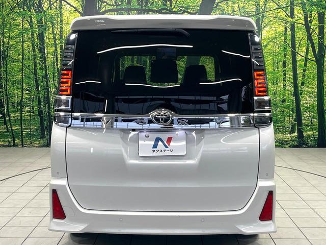 ヴォクシー ZS 煌III BIG-X9型ナビ バックカメラ フリップダウンモニター セーフティセンス 両側電動スライドドア LEDヘッド&フォグランプ スマートキー ETC ドライブレコーダー アイドリングストップ 禁煙車(16枚目)