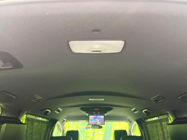 ヴォクシー ZS 煌III BIG-X9型ナビ バックカメラ フリップダウンモニター セーフティセンス 両側電動スライドドア LEDヘッド&フォグランプ スマートキー ETC ドライブレコーダー アイドリングストップ 禁煙車(39枚目)