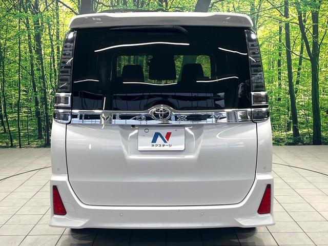 ヴォクシー ZS 煌III BIG-X9型ナビ バックカメラ フリップダウンモニター セーフティセンス 両側電動スライドドア LEDヘッド&フォグランプ スマートキー ETC ドライブレコーダー アイドリングストップ 禁煙車(63枚目)