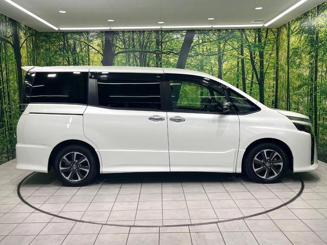 ヴォクシー ZS 煌III BIG-X9型ナビ バックカメラ フリップダウンモニター セーフティセンス 両側電動スライドドア LEDヘッド&フォグランプ スマートキー ETC ドライブレコーダー アイドリングストップ 禁煙車(64枚目)