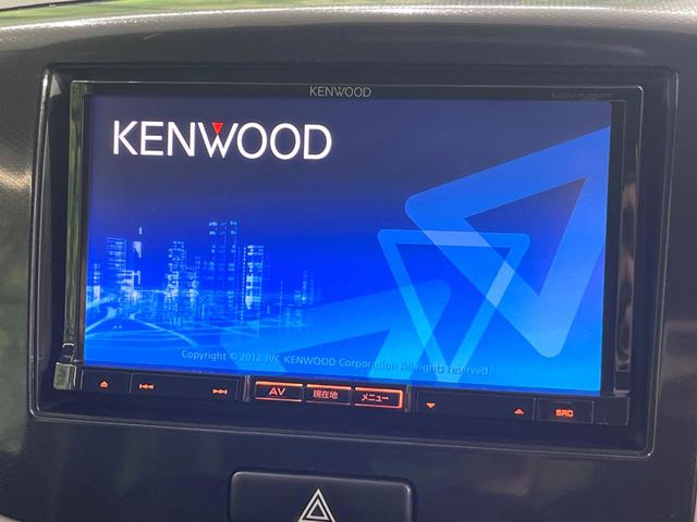 【ナビゲーション】使いやすいナビで目的地までしっかり案内してくれます。各種オーディオ再生機能も充実しており、お車の運転がさらに楽しくなります！！