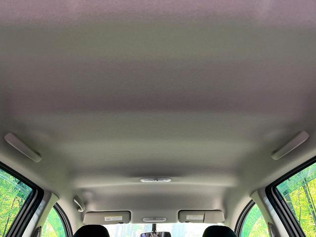 ノート ライダー ドライブレコーダー オーディオ スマートキー 革巻きステアリング アイドリングストップ 電動格納ミラー 純正15インチアルミ ヘッドライトレベライザー バニティミラー プライバシーガラス(28枚目)