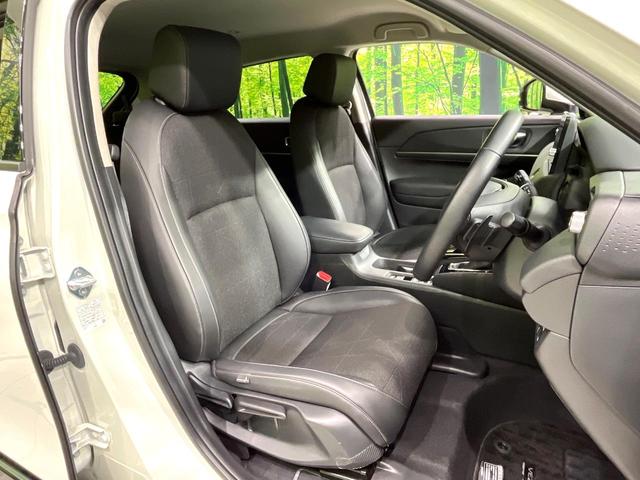 ヴェゼル e:HEV Z 純正9型ナビ バックカメラ ホンダセンシング ブラインドスポットモニター 前席シートヒーター パワーバックドア シーケンシャルターンランプ スマートキー ハンドルヒーター 純正18インチアルミ 禁煙車(8枚目)