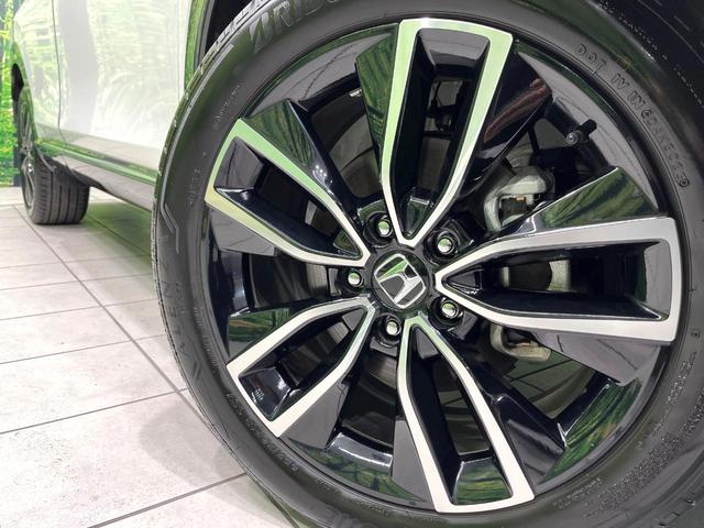 ヴェゼル e:HEV Z 純正9型ナビ バックカメラ ホンダセンシング ブラインドスポットモニター 前席シートヒーター パワーバックドア シーケンシャルターンランプ スマートキー ハンドルヒーター 純正18インチアルミ 禁煙車(13枚目)