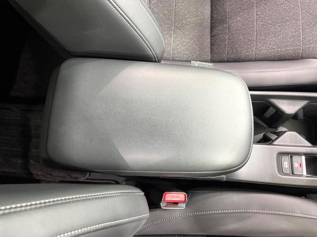 ヴェゼル e:HEV Z 純正9型ナビ バックカメラ ホンダセンシング ブラインドスポットモニター 前席シートヒーター パワーバックドア シーケンシャルターンランプ スマートキー ハンドルヒーター 純正18インチアルミ 禁煙車(40枚目)